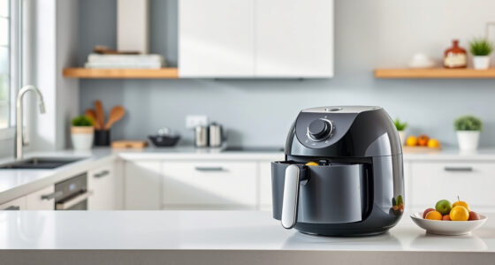 Best COSORI Air Fryers for Families (2026) — Guide 1