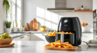 Best COSORI Air Fryers for Families (2026) — Guide 5