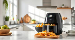 Best COSORI Air Fryers for Families (2026) — Guide 5