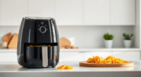 Best COSORI Air Fryers for Families (2026) — Guide 9