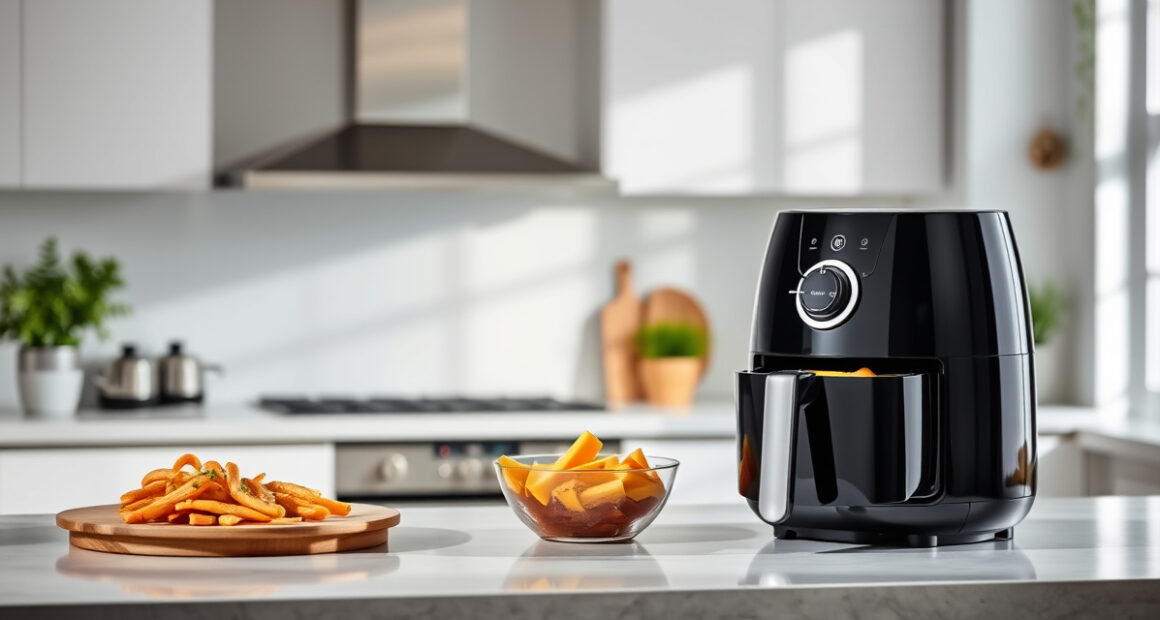 Best COSORI Air Fryers for Frozen Foods (2026) — Guide 11
