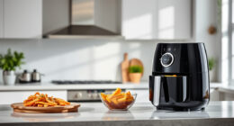 Best COSORI Air Fryers for Frozen Foods (2026) — Guide 11