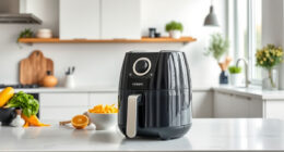Best COSORI Air Fryers for Frozen Foods: Top Picks & Guide