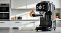 Best De'Longhi Espresso Machine for Beginners (2026) — Guide 1
