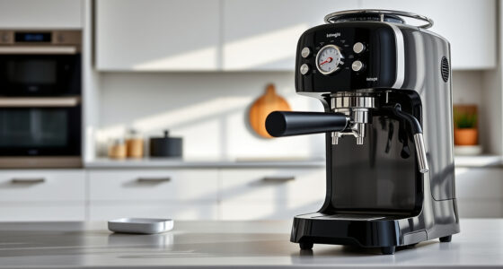 Best De'Longhi Espresso Machine for Beginners (2026) — Guide 1