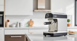 Best De'Longhi Espresso Machine for Milk Drinks (2026) — Guide 2