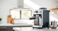 Best De'Longhi Espresso Machine for Milk Drinks (2026) — Guide 5