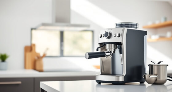 Best De'Longhi Espresso Machine for Milk Drinks (2026) — Guide 5