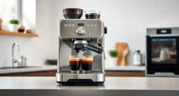 Best De'Longhi Espresso Machine for Office (2026) — Guide 6