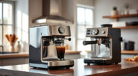 Best De'Longhi Espresso Machines for Beginners (2026) — Guide 4