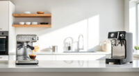 Best De'Longhi Espresso Machines for Beginners (2026) — Guide 4