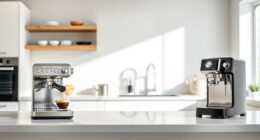 Best De'Longhi Espresso Machines for Beginners (2026) — Guide 4