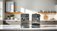 Best De'Longhi Espresso Machines for Beginners (2026) — Top Picks