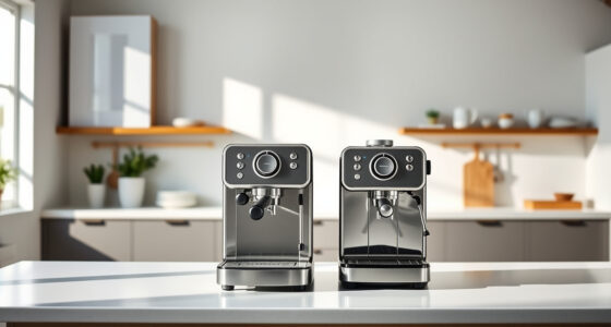 Best De'Longhi Espresso Machines for Beginners (2026) — Top Picks