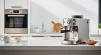 Best De'Longhi Espresso Machines for Milk Drinks (2026) — Guide 2