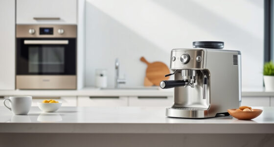 Best De'Longhi Espresso Machines for Milk Drinks (2026) — Guide 2