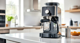 Best De'Longhi Espresso Machines for Milk Drinks (2026) — Guide 5