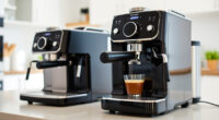 Best De'Longhi Espresso Machines for Office (2026) — Guide 3