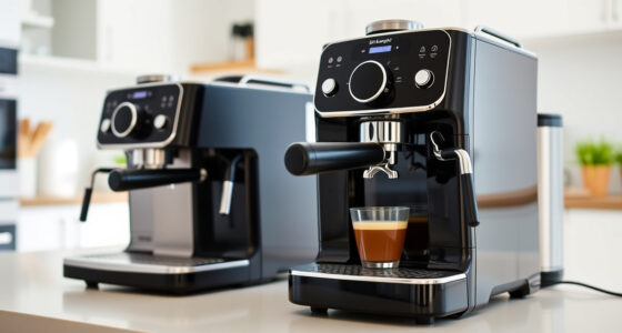 Best De'Longhi Espresso Machines for Office (2026) — Guide 3