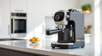 Best De'Longhi Espresso Machines for Office in 2026 — Top Picks
