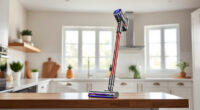 Best Dyson Cordless Vacuum for Allergies (2026) — Guide 12