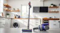 Best Dyson Cordless Vacuum for Allergies (2026) — Guide 4