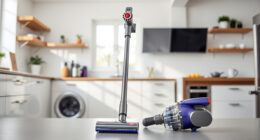 Best Dyson Cordless Vacuum for Allergies (2026) — Guide 4