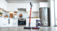Best Dyson Cordless Vacuum for Allergies (2026) — Guide 8