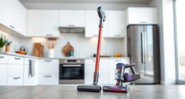 Best Dyson Cordless Vacuum for Allergies (2026) — Guide 8