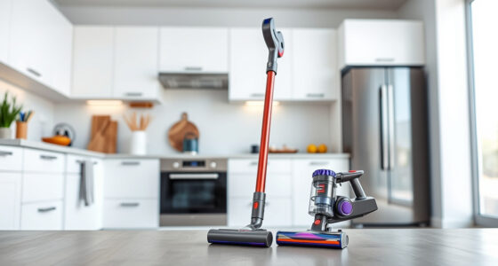 Best Dyson Cordless Vacuum for Allergies (2026) — Guide 8