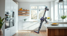 Best Dyson Cordless Vacuum for Cars (2026) — Guide 15