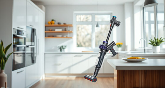 Best Dyson Cordless Vacuum for Cars (2026) — Guide 15