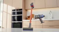 Best Dyson Cordless Vacuum for Cars (2026) — Guide 7