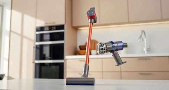 Best Dyson Cordless Vacuum for Cars (2026) — Guide 7