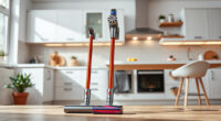 Best Dyson Cordless Vacuum for Hardwood (2026) — Guide 10