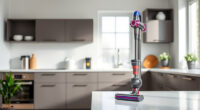Best Dyson Cordless Vacuum for Hardwood (2026) — Guide 18