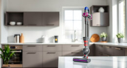 Best Dyson Cordless Vacuum for Hardwood (2026) — Guide 18