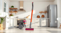 Best Dyson Cordless Vacuum for Hardwood (2026) — Guide 6