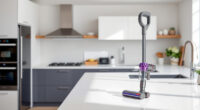 Best Dyson Cordless Vacuum for Hardwood Floors (2026) — Guide 10