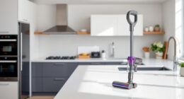 Best Dyson Cordless Vacuum for Hardwood Floors (2026) — Guide 10