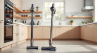 Best Dyson Cordless Vacuum for Hardwood Floors (2026) — Guide 14