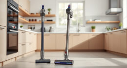 Best Dyson Cordless Vacuum for Hardwood Floors (2026) — Guide 14