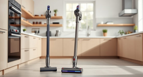 Best Dyson Cordless Vacuum for Hardwood Floors (2026) — Guide 14