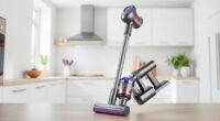 Best Dyson Cordless Vacuum for Hardwood Floors (2026) — Guide 22