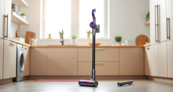 Best Dyson Cordless Vacuum for Pet Hair (2026) — Guide 21