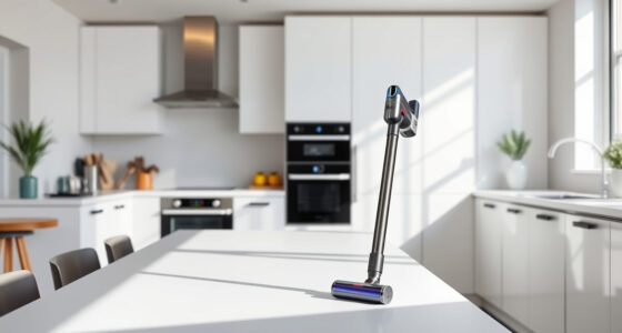 Best Dyson Cordless Vacuum for Pet Hair (2026) — Top Picks