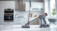 Best Dyson Cordless Vacuums for Allergies (2026) — Guide 16