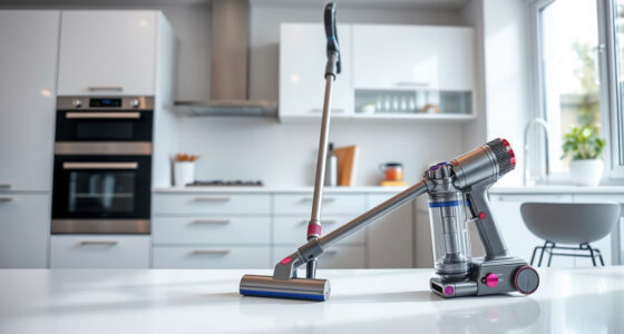 Best Dyson Cordless Vacuums for Allergies (2026) — Guide 16