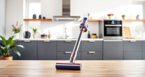Best Dyson Cordless Vacuums for Cars (2026) — Guide 11