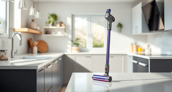 Best Dyson Cordless Vacuums for Cars (2026) — Guide 19